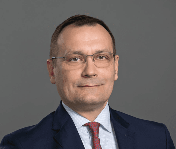 Yuriy Rubanov, Independent Airport Consultant